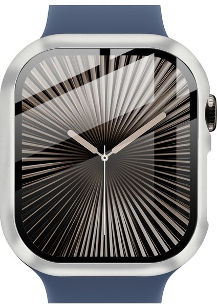 Apple Watch Serisi 10 42MM Için Imak Watch Kılıfı (Yurt Dışından) modelleri