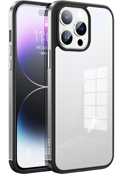 iPhone 14 Pro Max Için Sulada Telefon Kılıfı (Yurt Dışından)