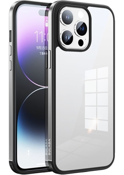 iPhone 14 Pro Max Için Sulada Telefon Kılıfı (Yurt Dışından) fiyatları