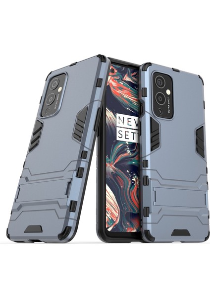 Oneplus 9 Için Tutuculu Pc + Tpu Kılıf (Yurt Dışından) fırsatları