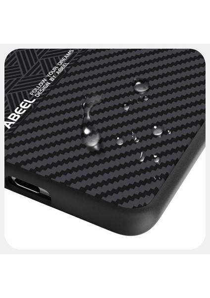 Honor 300 Pro Için Abe 6d Mikro Rief Kılıfı (Yurt Dışından) modelleri