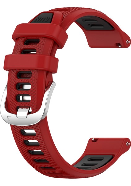 Garmin Venu 2s Için Silikon Saat Bandı (Yurt Dışından) fiyatları