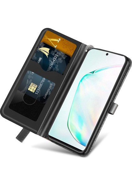 Samsung Galaxy NOTE20 Ultra Için Deri Kılıf (Yurt Dışından) indirimleri