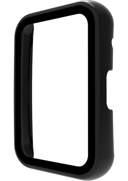 Huawei Watch Fit / Honor Watch Es Için Pc + Gl Kılıf (Yurt Dışından)