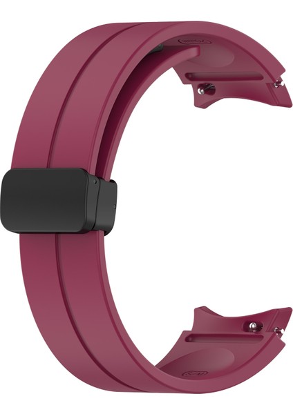 Samsung Galaxy Watch Fe 40MM Için Silikon Saat Kayışı (Yurt Dışından) modelleri