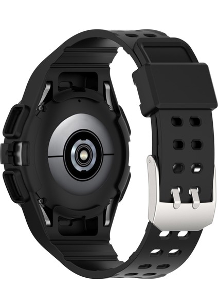 Samsung Galaxy Watch4 44MM Için Silikon Saat Bandı (Yurt Dışından) modelleri