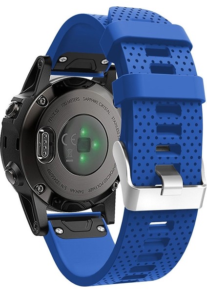 Garmin Fenix ​​5s Için (Yurt Dışından)