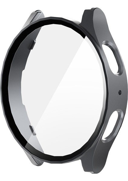 Pc + Film Izle Kılıfı Samsung Galaxy Watch7 40MM (Yurt Dışından)