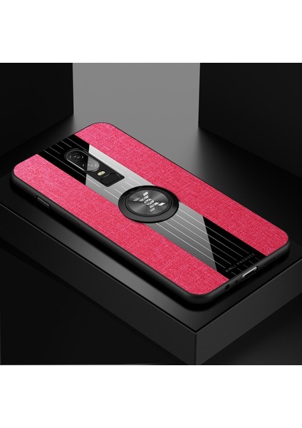 Oneplus 6 Için (Yurt Dışından)