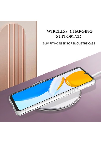 Honor X7 Için Mermer Kılıf (Yurt Dışından) fiyatları