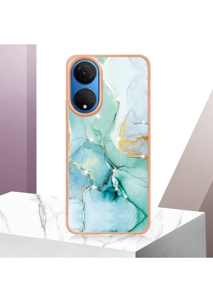 Honor X7 Için Mermer Kılıf (Yurt Dışından) modelleri