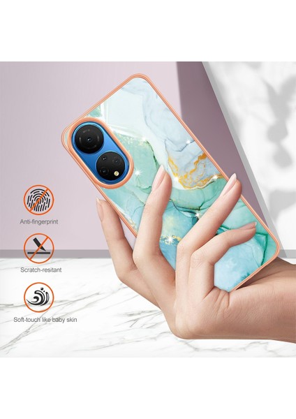 Honor X7 Için Mermer Kılıf (Yurt Dışından) indirimleri