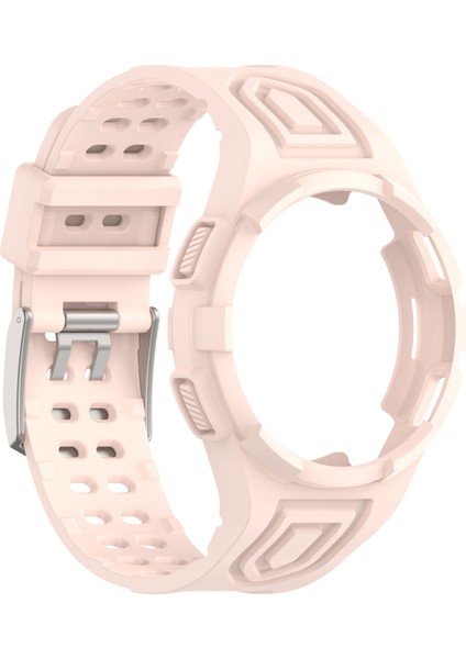 Samsung Galaxy Watch4 44MM Için Tpu Bant (Yurt Dışından) fiyatları