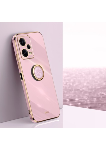 Xiaomi Redmi Note 12 Pro 5g Çin Için Tpu Kılıf (Yurt Dışından) fiyatları