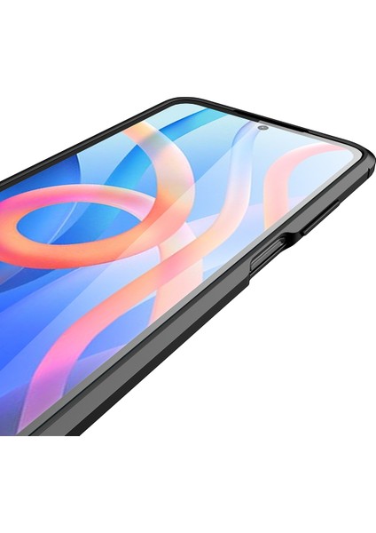 Xiaomi Redmi Note 11 Global Için Litchi Texture Tpu Kılıf (Yurt Dışından) indirimleri