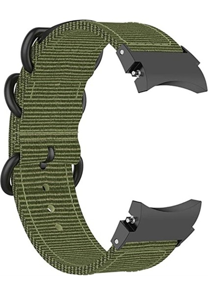 Naylon Saat Bandı (Yurt Dışından)