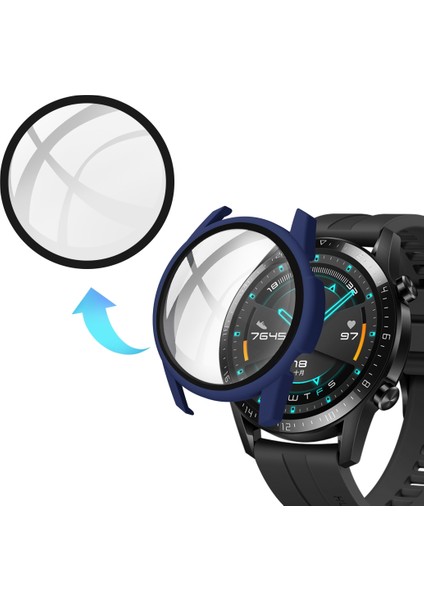 Huawei Gt2 46MM Pc + Temperli Gl Shl (Yurt Dışından) modelleri