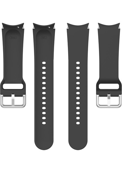 Samsung Galaxy Watch 5 44MM Için Silikon Watch Band (Yurt Dışından) fiyatları