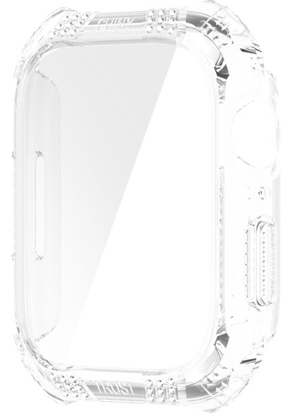 Apple Watch Serisi 9/8/7 45MM Için Temperli Film Kılıfı (Yurt Dışından) modelleri