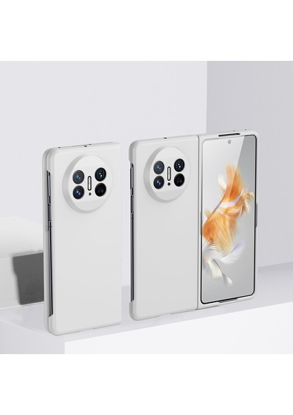 Huawei Mate X3 Için Pc Koruyucu Telefon Kılıfı (Yurt Dışından)