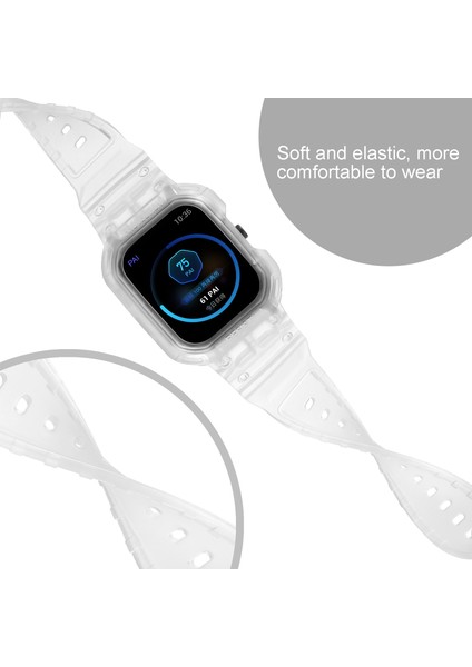 Amazfit Gts 4/3/2/1 Için Silikon Saat Bandı (Yurt Dışından) fırsatları