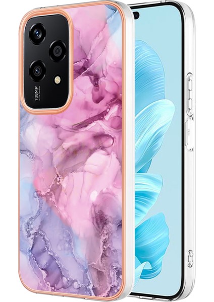 Honor 200 Lite Global Için Imd Tpu Telefon Kılıfı (Yurt Dışından)