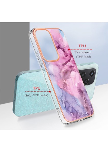 Honor 200 Lite Global Için Imd Tpu Telefon Kılıfı (Yurt Dışından) fiyatları