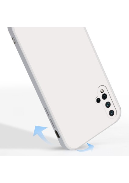 Huawei Nova 5 Pro Sıvı Silikon Kılıf Için (Yurt Dışından) indirimleri