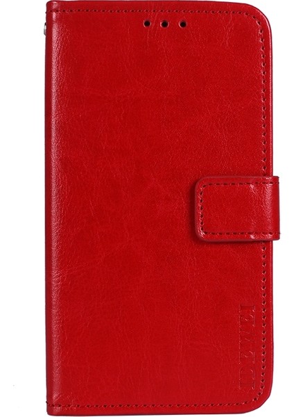 Huawei P50 Pro Için Idewei Pu Kılıf (Yurt Dışından) fiyatları