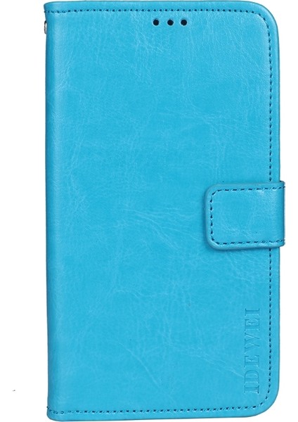 Huawei P50 Pro Için Idewei Pu Kılıf (Yurt Dışından) fiyatları