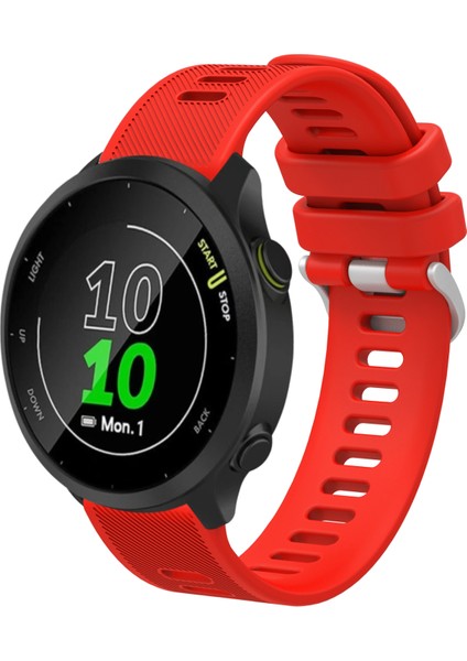 Garmin Forerunner 245 Müzik Için Watch Band (Yurt Dışından)