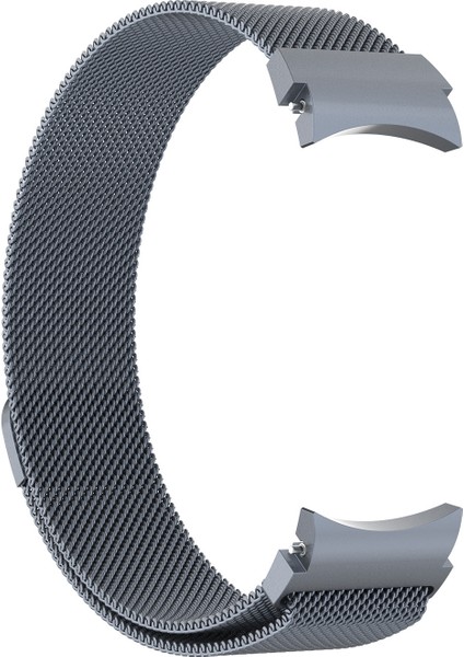 Samsung Galaxy Watch 6/6 Classic Için Manyetik Metal Kayış (Yurt Dışından) modelleri