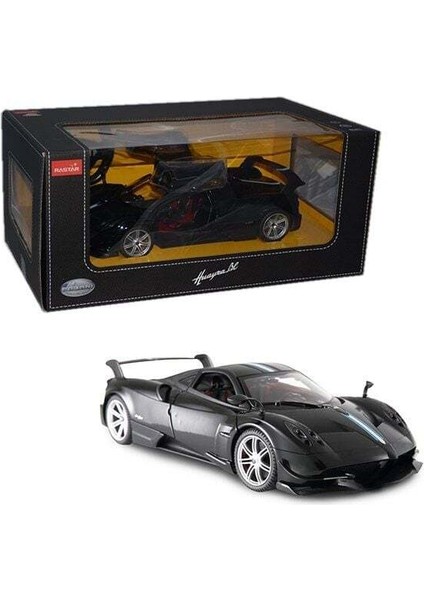 75400 1:14 Pagani Huayra Bc Uzaktan Kumandalı Işıklı Araba indirimleri