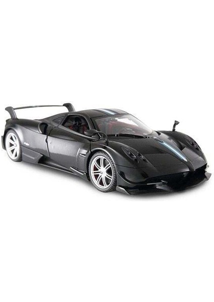 75400 1:14 Pagani Huayra Bc Uzaktan Kumandalı Işıklı Araba
