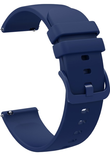 Samsung Galaxy Watch5 40MM Için Silikon Saat Bandı (Yurt Dışından) fiyatları