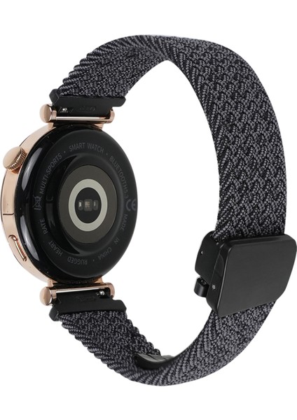 Samsung Galaxy Watch 5 Için 20MM Örgülü Saat Kayışı (Yurt Dışından) fiyatları