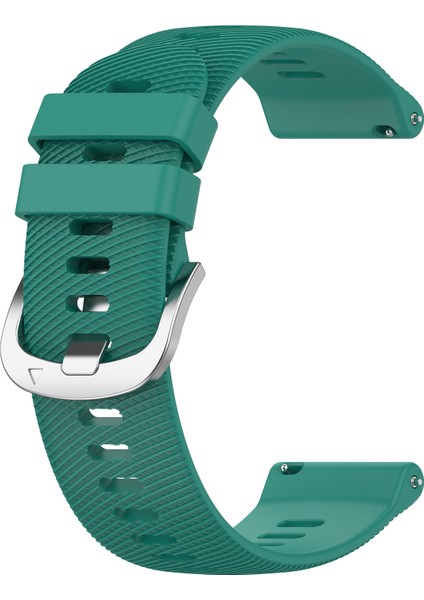 Garminactive S Için Renkli Silikon Saat Bandı (Yurt Dışından) fiyatları
