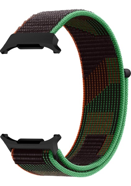 Samsung Galaxy Watch Ultra 47MM Için Naylon Döngü Saat Kayışı (Yurt Dışından) fiyatları