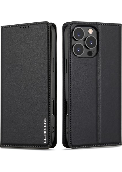 Lc.ımeeke L1 S iPhone 16 Pro Max Telefon Kılıfı (Yurt Dışından) fiyatları