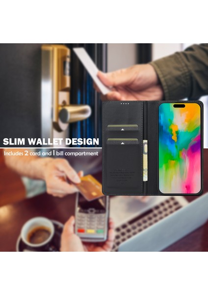 Lc.ımeeke L1 S iPhone 16 Pro Max Telefon Kılıfı (Yurt Dışından) fırsatları