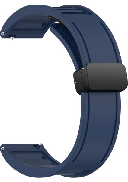 Samsung Galaxy Gear S3 Classic Için Silikon Kayış (Yurt Dışından) fırsatları