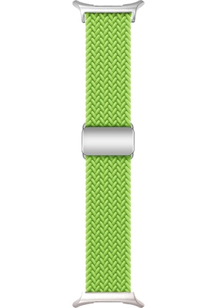 Samsung Galaxy Watch Ultra 47MM Için Naylon Döngü Watch Band (Yurt Dışından) modelleri