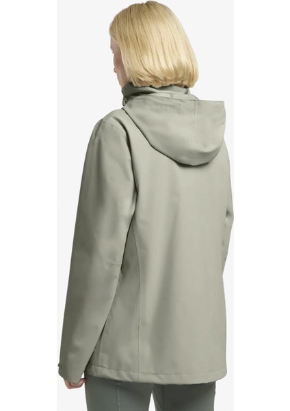 Trailtime 2l Kadın Ceket