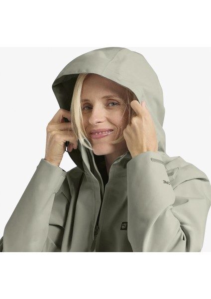 Trailtime 2l Kadın Ceket