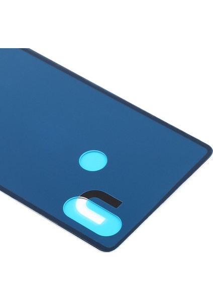 Xiaomi Mi 8 Se Için Arka Kapak (Yurt Dışından) modelleri