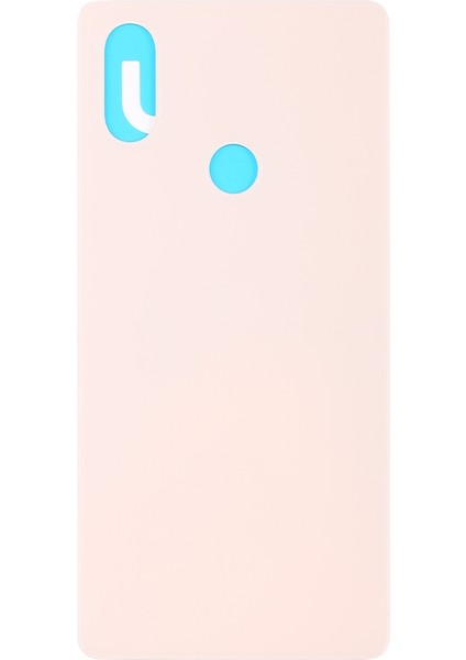 Xiaomi Mi 8 Se Için Arka Kapak (Yurt Dışından) indirimleri