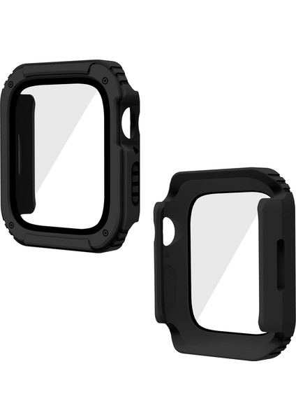 Apple Watch Series 3 & 2 & 1 42MM Için Ekran Kılıfı (Yurt Dışından) fiyatları