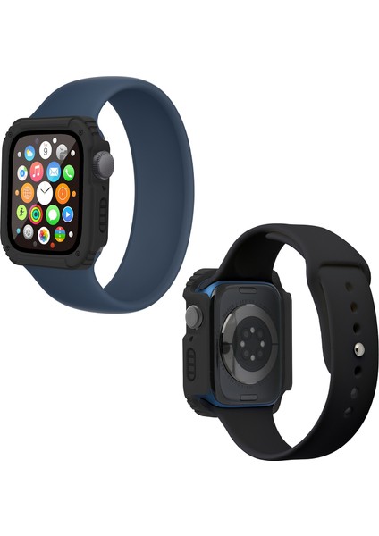 Apple Watch Series 3 & 2 & 1 42MM Için Ekran Kılıfı (Yurt Dışından) indirimleri