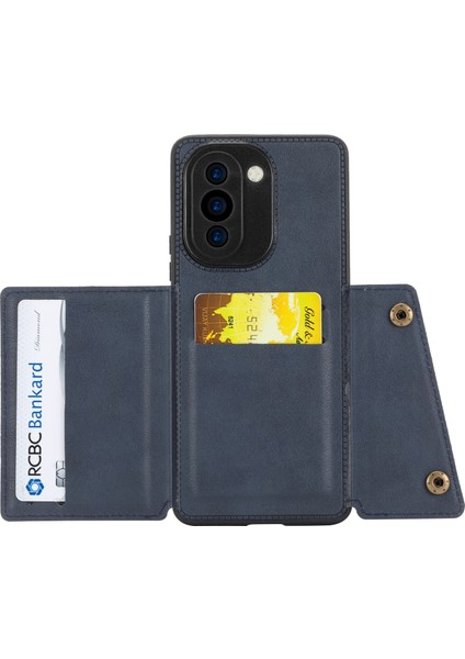Huawei Nova 10 Için Manyetik Telefon Kılıfı (Yurt Dışından) fiyatları