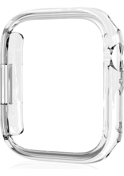 Apple Watch Serisi 8/7 41MM Için Elektro Kaplama Pc Izle Kılıfı (Yurt Dışından) fiyatları